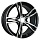 ����������� ���� ����� Top Driver B99 11x20 5x120 ET37 DIA72.6 MBF BMW